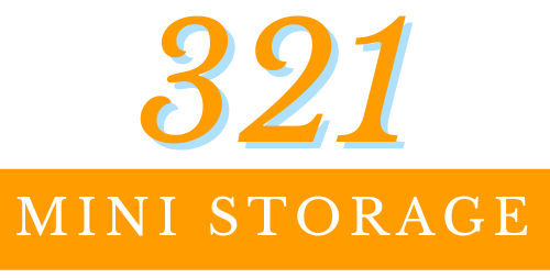 321 Mini Storage