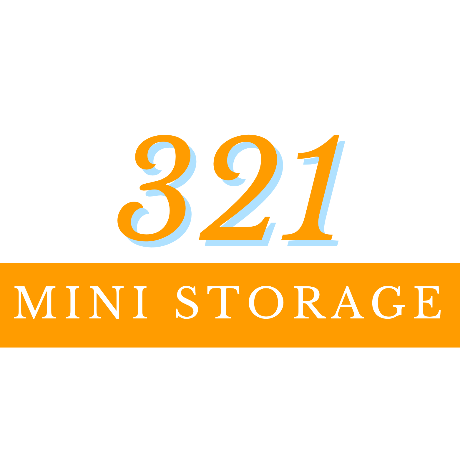 321 Mini Storage